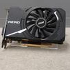 グラフィックボード GTX1060 AERO 6G MSI