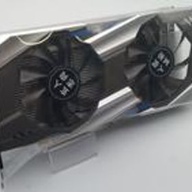 グラフィックボード GTX1060 OC PCI-E 3GB GDDR5 玄人志向