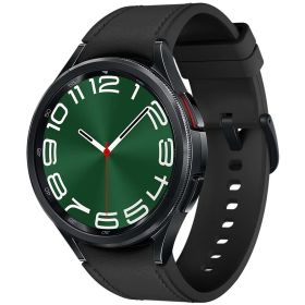 SAMSUNG サムスン サムスン Galaxy Watch6 Classic 47mm SM-R960NZKAXJP [ブラック]