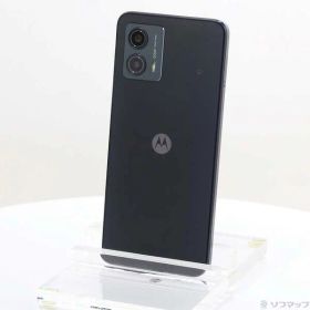 新品未開封 moto g53j 5G Motorola インクブラック 新品未開封 moto g53j 5g インクブラック motorola 【公式通販】