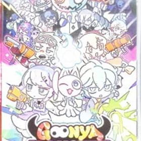 【中古】Switch GOONYA MONSTER