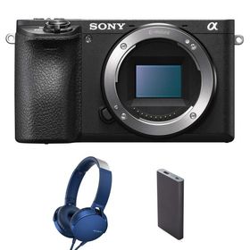 ソニー デジタル一眼カメラ「α6500」ボディSONY α6500 ILCE-6500