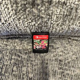 スプラトゥーン2Nintendo Switch