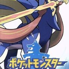 ポケットモンスター ソード/NintendoSwitch