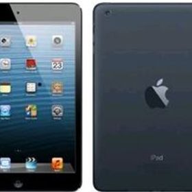 中古 タブレット iPad mini2 Wi-Fiモデル 16GB 本体 7.9インチ iOS12 Apple アップル 6ヶ月保証