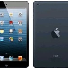 中古 タブレット iPad mini2 Wi-Fiモデル 16GB 本体 7.9インチ iOS12 Apple アップル 6ヶ月保証