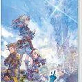 中古ニンテンドースイッチソフト 聖塔神記 トリニティトリガー