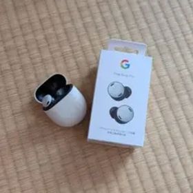 Google Pixel Buds Pro fog ケース+Lのみ