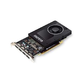 PNY (ピーエヌワイ) NVIDIA Quadro P2200 グラフィックスボード