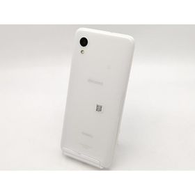 【中古】SAMSUNG docomo 【SIMフリー】 Galaxy A22 5G ホワイト 4GB 64GB SC-56B【大須2】保証期間１週間【ランクC】