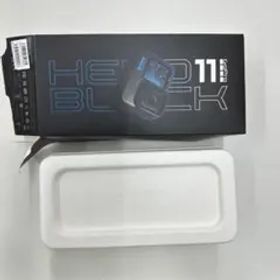 【美品】GoPro HERO11 Black 256GB