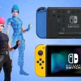 《Switch限定》ワイルドキャット＋2000Vbucks コード | フォートナイト(Fortnite)のアカウントデータ、RMTの販売・買取一覧