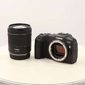 〔中古品〕 EOS RP RF24-105 IS STMレンズキット〔中古品〕 EOS RP RF24-105 IS STMレンズキット