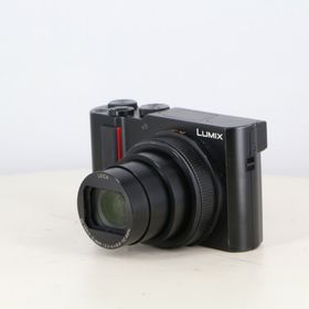 パナソニック(Panasonic)の【中古】(パナソニック) Panasonic DC-TX2(コンパクトデジタルカメラ)