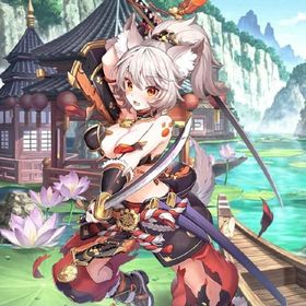 霊晶石500000-550000個+限定星5式神1-3体+10連召喚券15-20枚+☆5式神召喚券8 | あやらぶ(あやかしランブル)のアカウントデータ、RMTの販売・買取一覧