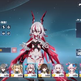 ［引退垢］ドンキアナ•花火•魔龍コラリー、餅武器聖痕OS | 崩壊3rdのアカウントデータ、RMTの販売・買取一覧