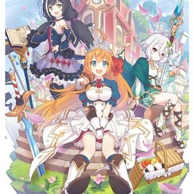 ジュエル190000個以上+★3キャラ24-35体！ 初期アカウント | プリンセスコネクト(プリコネR)のアカウントデータ、RMTの販売・買取一覧