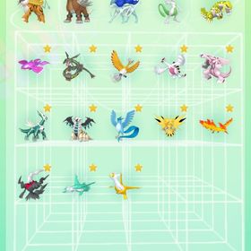 新規乱数可能 伝説ポケモン | ポケモン剣盾(ソードシールド)のポケモン、RMTの販売・買取一覧