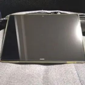 【保護シール,カバー付】MediaPad T5 10.1インチ