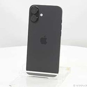 〔中古品〕 iPhone16 Plus 256GB ブラック MXVG3J／A SIMフリー ［6.7インチ有機EL／Apple A18］〔中古品〕 iPhone16 Plus 256GB ブラック MXVG3J／A SIMフリー ［6.7インチ有機EL／Apple A18］