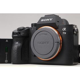 [並品｜動作保証] SONY α7 III ボディ ILCE-7M3