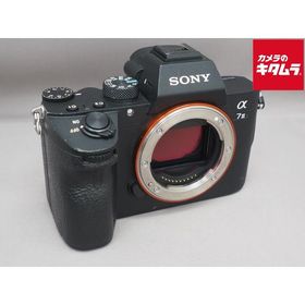 【中古】 【並品】 ソニー α7III ボディ [ILCE-7M3]