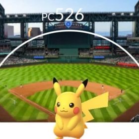 通常背景ピカチュウ 済州島 WCS2025記念イベント ヨーロッパ限定)ロードトリップ他 | ポケモンGOのアカウントデータ、RMTの販売・買取一覧