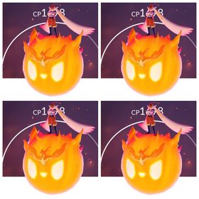 1420⭐️PTC⭐️国産⭐️キョダイマックスエースバーン4匹 | ポケモンGOのアカウントデータ、RMTの販売・買取一覧