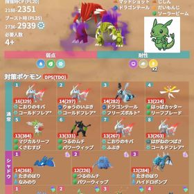 🎉シャドウグラードン代行サービス 🎉 | ポケモンGOの代行、RMTの販売・買取一覧