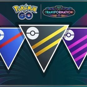 🔥GBL用1位個体捕獲代行🔥 | ポケモンGOの代行、RMTの販売・買取一覧