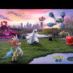 ⭐️日本産⭐️レイド代行 最安値 | ポケモンGOの代行、RMTの販売・買取一覧