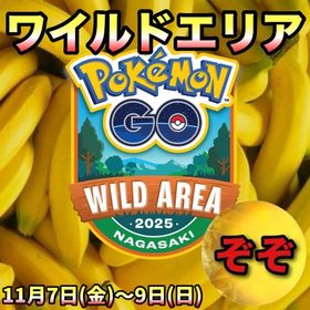 【チケ発売開始🔥】ワイルドエリア受付中🔥✨✨ | ポケモンGOの代行、RMTの販売・買取一覧