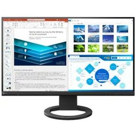 EIZO EV2720S-BK 目安在庫=○