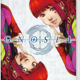 グノーシア[Nintendo Switch] / ゲーム