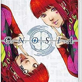 グノーシア - Switch