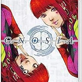 【中古】グノーシア - Switch