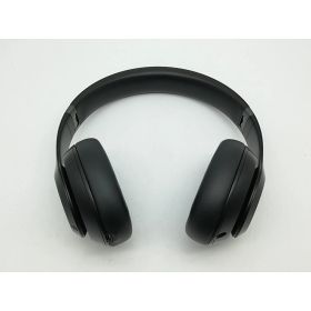 【中古】beats by dr.dre Beats Studio Pro MQTP3PA/A [ブラック]【柏】保証期間1ヶ月【ランクB】