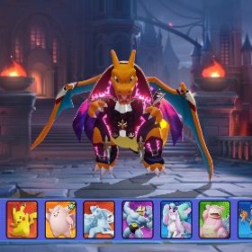 ユナイト 引退 | ポケモンユナイトのアカウントデータ、RMTの販売・買取一覧