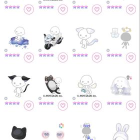 星4 ダブリス販売 | ピグパ(ピグパーティ)のアカウントデータ、RMTの販売・買取一覧