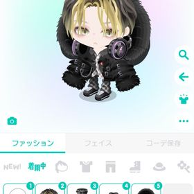 男物 5点セット | ピグパ(ピグパーティ)のアイテム、RMTの販売・買取一覧