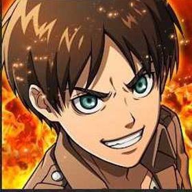 赤輝石160000個以上+★6キャラ18~30体+★4キャラ30~50体+ガチャ券140~150枚 | ブレオダ(進撃の巨人ブレイブオーダー)のアカウントデータ、RMTの販売・買取一覧