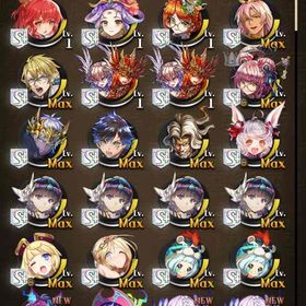 石550↑のほぼ初期アカウントになります。| 逆転オセロニアのアカウントデータ、RMTの販売・買取一覧