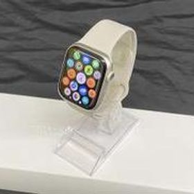 【2023年製!】APPLE WATCH SERIES9 MR8U3J/A APPLE