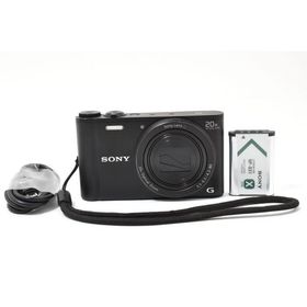 SONY ソニー DSC-WX350