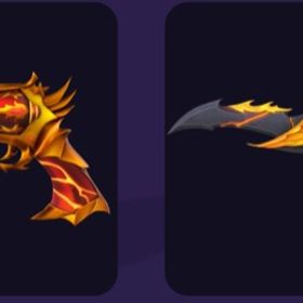 [mvsd]🔥闘争🔥&🔥ウィロウ🔥銃 | ロブロックス(ROBLOX)のアカウントデータ、RMTの販売・買取一覧