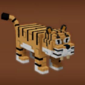 Tiger3体 | ロブロックス(ROBLOX)のアカウントデータ、RMTの販売・買取一覧
