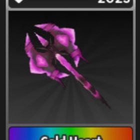 survive the killer / サバイブザキラー cold Heart 在庫2 | ロブロックス(ROBLOX)のアカウントデータ、RMTの販売・買取一覧