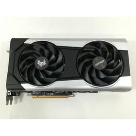 【中古】SAPPHIRE NITRO+ Radeon RX 6650 XT GAMING OC 8GB GDDR6（11319-01-20G）RX6650XT/8GB(GDDR6)【大阪本店】保証期間１週間