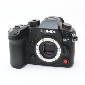 《良品》Panasonic LUMIX GH7 ボディ DC-GH7