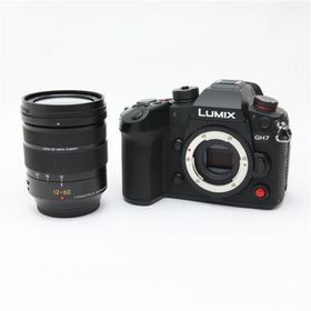 《良品》Panasonic LUMIX GH7 標準ズームレンズキット DC-GH7L